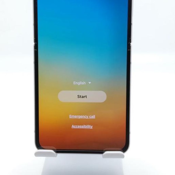 Samsung Galaxy Z Flip4 5G - Verizon, 128 GB, Purple, 8 GB, SM-F721U