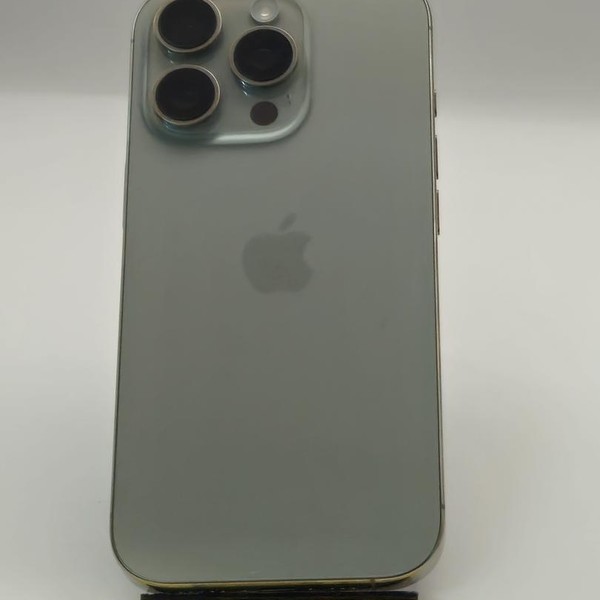 Apple iPhone 16 Pro - Unlocked, 256 GB, Natural, A3083