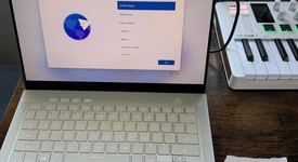 Mint
													Asus ROG Zephyrus G14 (2024) GA403U - Ryzen 9, White, 2 TB, 32 GB, photo 1 of 13