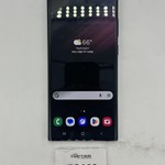 Good Samsung Galaxy S22 Ultra - AT&T, 128 GB, Black, 8 GB, SM-S908U