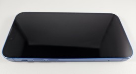 Mint
													Apple iPhone 13 Mini - T-Mobile, Blue, 256 GB, A2481, photo 1 of 7
