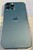 Good Apple iPhone 12 Pro Max - Unlocked, Pacific Blue, 128 GB, A2342