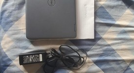 Mint
													Dell Inspiron Laptop, photo 1 of 10