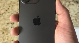 Good
													Apple iPhone 14 Pro Max - AT&T, Black, 512 GB, A2651, photo 4 of 5