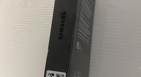 New
													Samsung Galaxy S25 Plus - Unlocked, Silver Shadow, 256 GB, 12 GB, SM-S936U1, photo 2 of 4