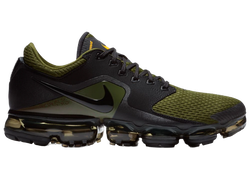 Nike Air VaporMax CS Black Sepia Stone