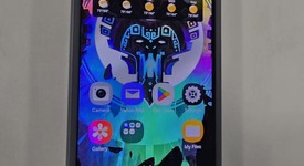 Good
													Samsung Galaxy Z Fold6 - Unlocked, Silver, 512 GB, 12 GB, SM-F956U1, photo 3 of 13
