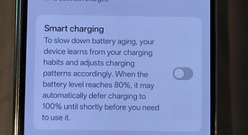 Mint
													OnePlus Open - Unlocked, Green, 512 GB, 16 GB, photo 5 of 14