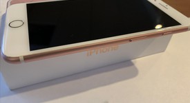 Good
													Apple iPhone 7 Plus - Verizon, Rose Gold, 128 GB, A1661, photo 4 of 8