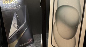 Mint
													Apple iPhone 15 Plus - Verizon, Black, 128 GB, A2847, photo 4 of 7