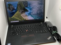 Lenovo ThinkPad Laptop