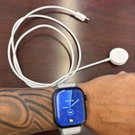 Good Apple Watch Series 10 46mm - Black, A2999 - GPS, Aluminum