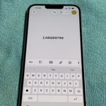 Fair Apple iPhone 14 Plus - Unlocked, 256 GB, Blue, A2632