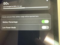 Apple iPad Pro 11" 2nd Gen 2020