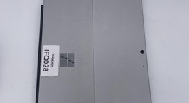 Fair
													Microsoft Surface Pro 7 - I5, Platinum, 128 GB, 8 GB, photo 4 of 8