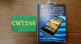 New
													ZTE Blade Spark - AT&T, Gray, 16 GB, 2 GB, Z971, photo 2 of 3