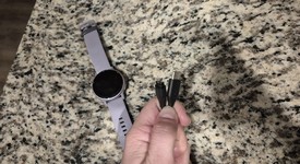 Good
													Garmin Vivoactive 5 - Violet, photo 5 of 5