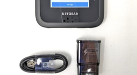 Mint
													Netgear Router, photo 4 of 5