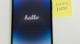 Mint
													Apple iPhone 14 Pro Max - Unlocked, Black, 256 GB, A2651, photo 1 of 9