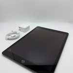 Good Apple iPad (9th Gen) - Wi-Fi, 64 GB, Gray, A2602