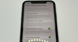 Good
													Apple iPhone 11 - Unlocked, Green, 64 GB, A2111, photo 1 of 7