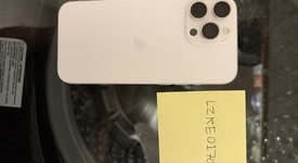 Mint
													Apple iPhone 16 Pro Max - Unlocked, White, 256 GB, A3084, photo 2 of 5
