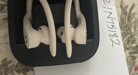 Used
													Beats Powerbeats Pro - Ivory, photo 2 of 6