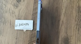 Mint
													Apple iPhone 13 Pro Max - Unlocked, Sierra Blue, 128 GB, A2484, photo 3 of 7