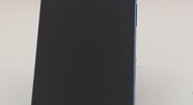 Fair
													Apple iPhone 13 - AT&T, Blue, 128 GB, A2482, photo 2 of 3