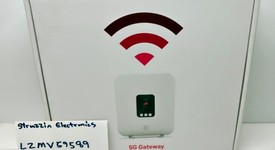 New
													T-Mobile Gateway - T-Mobile, photo 1 of 9