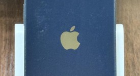 Fair
													Apple iPhone 13 - Unlocked, Midnight, 128 GB, A2482, photo 1 of 8