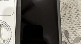 Good
													Apple iPhone 12 Pro - Unlocked, Pacific Blue, 128 GB, A2341, photo 2 of 8