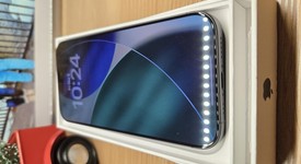 Mint
													Apple iPhone 17 - Unlocked, Black, 256 GB, A3258, photo 3 of 12