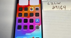 Good
													Apple iPhone 12 Mini - Unlocked, Purple, 64 GB, A2176, photo 1 of 5