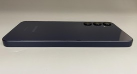 Good
													Samsung Galaxy A35 5G - TracFone, Navy Blue, 128 GB, 6 GB, photo 4 of 8