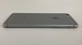 Good
													Apple iPhone 6S Plus - Unlocked, Grey, 32 GB, A1687, photo 5 of 6