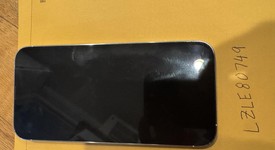 Good
													Apple iPhone 13 Pro Max - Unlocked, Silver, 256 GB, A2484, photo 2 of 11