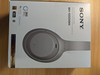 Sony WH-1000XM4