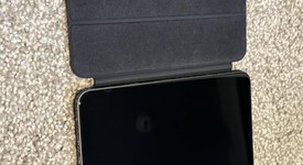 Good
													Apple iPad Mini 6th Gen - Wi-Fi, Gray, 256 GB, A2567, photo 3 of 7