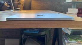 Mint
													Apple iPad Mini 7th Gen - Wi-Fi, Blue, 128 GB, A2993, photo 5 of 8