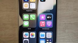 Good
													Apple iPhone 15 Pro Max - AT&T, Natural, 512 GB, A2849, photo 2 of 6