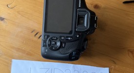Mint
													Canon EOS Rebel T7, photo 5 of 6