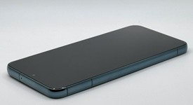 Good
													Samsung Galaxy S22 - Unlocked, Green, 128 GB, 8 GB, SM-S901U1, photo 5 of 6