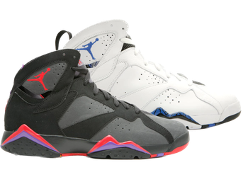 Jordan Defining Moments Pack (7/7) for sale
