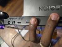 Lenovo Legion Go
