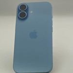 Mint Apple iPhone 17 - Verizon, 256 GB, Mist Blue, A3258