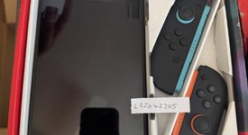 Mint
													Nintendo Switch 2 - Red & Blue, Standard, photo 3 of 7