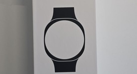 New
													Samsung Galaxy Watch8 - Wi-Fi, Graphite, SM-L320, 40mm, photo 4 of 4