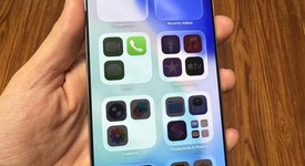 Good
													Apple iPhone 16 Pro Max - Unlocked, White, 512 GB, A3084, photo 3 of 5