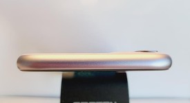 Good
													Apple iPhone 11 - Unlocked, Purple, 64 GB, A2111, photo 5 of 6